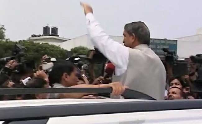 उत्तराखंड के 'रिजल्ट' के पहले ही हरीश रावत बोले, 'थैंक्स, हम जीत गए हैं', 10 बातें...