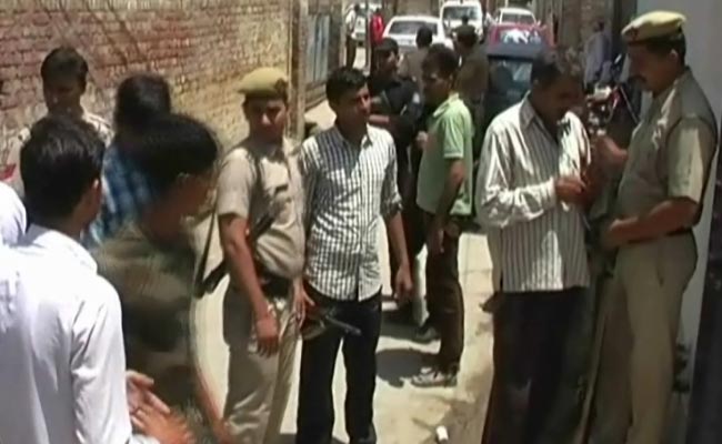 Father, Brother Killed, Army Officer Accuses Punjab Police Of Indifference