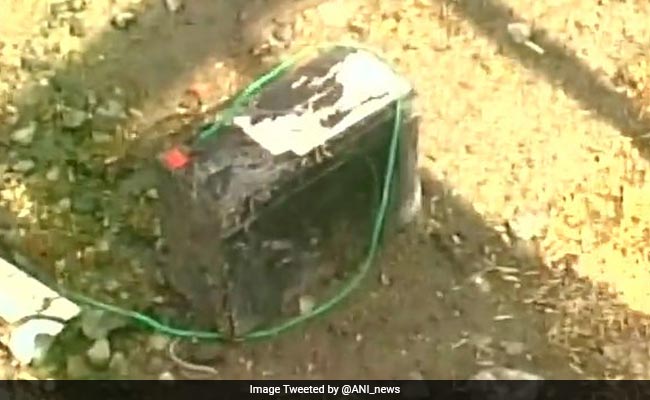 Explosion On Haryana Bus A Terror Attack, Say Home Ministry Sources