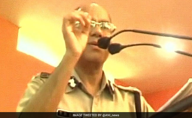 'People Have The Licence To Kill If...' Haryana Police Chief's Shocker