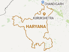 Tension In Haryana Village After Dalit Groom Stopped From Riding