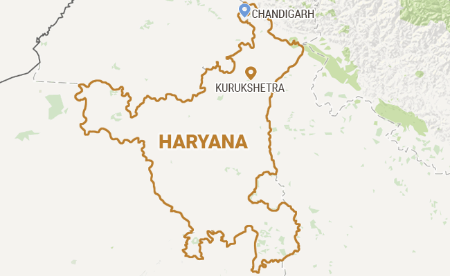 Tension In Haryana Village After Dalit Groom Stopped From Riding