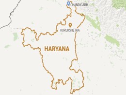 हरियाणा : 50 साल के कम उम्र के अध्यापकों को नहीं मिलेगी गर्ल्स स्कूल में ड्यूटी हरियाणा : 50 साल के कम उम्र के अध्यापकों को नहीं मिलेगी गर्ल्स स्कूल में ड्यूटी