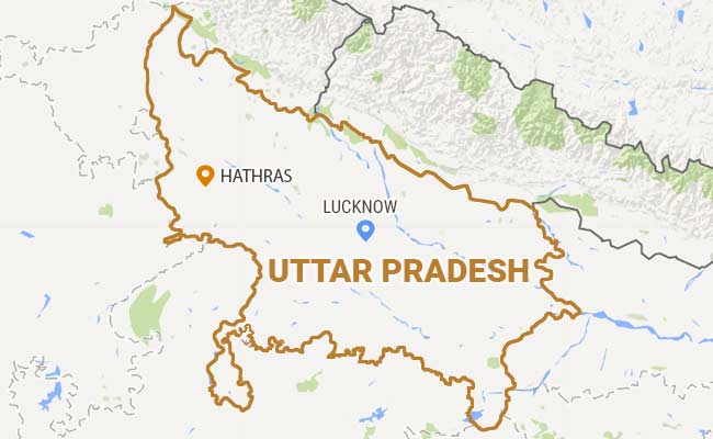 Uttar Pradesh School Principal Divides Class On Caste Basis, Removed