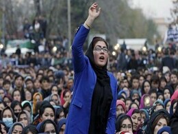 Afghan Capital Locked Down As Minority Hazaras Protest Over Power Project Afghan Capital Locked Down As Minority Hazaras Protest Over Power Project