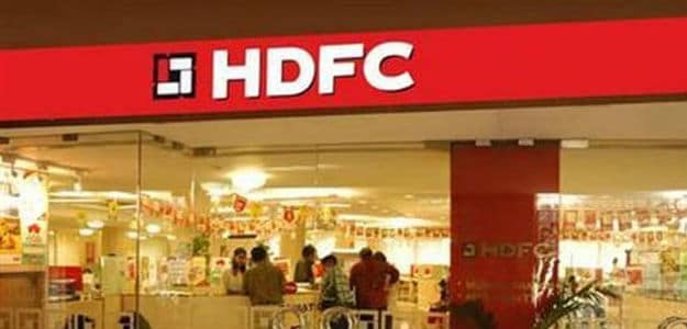 HDFC Q3 Net Profit Rises 11% To Rs 3,261 Crore