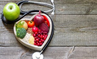 Balanced Combination of Diet, Exercise May Prevent Heart Problems