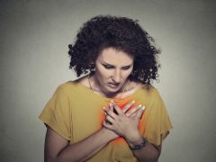 Heart Disease In Women: Know Common Risk Factors And Prevention Tips