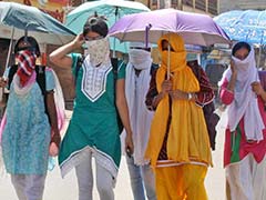 मौसम : कहीं बिजली तो कहीं गर्मी ने मचाया कहर, बिहार में बिजली गिरने से 5 की मौत