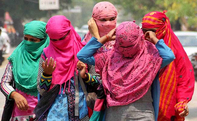 Temperature In Delhi To Soon Cross 46 Degrees: Weather Forecast