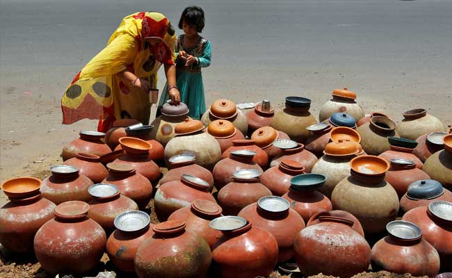 अस्पतालों का फायर ऑडिट हो, जलाशयों में पानी की उपलब्धता पर रखें नजर : PM ने गर्मी की तैयारियों के लिए की समीक्षा बैठक