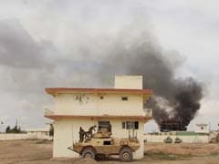 Taliban Attacks End Lull In Combat In Afghan Province Of Helmand