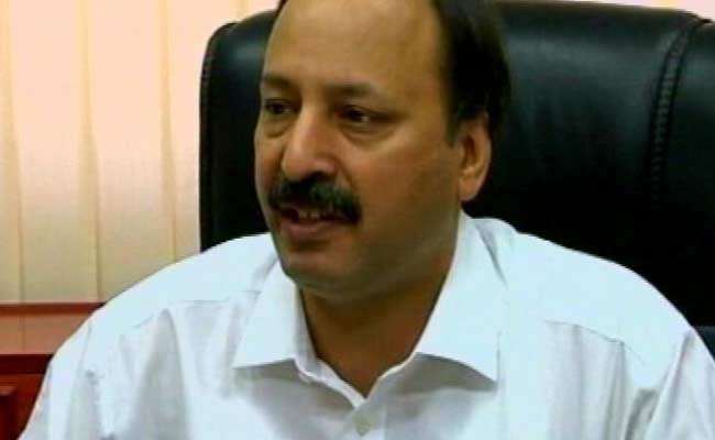 Hemant Karkare, The First Officer To Probe Malegaon Blasts