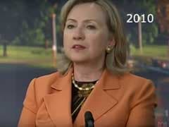Video Showing Hillary Clinton 'Lying For 13 Minutes Straight' Goes Viral
