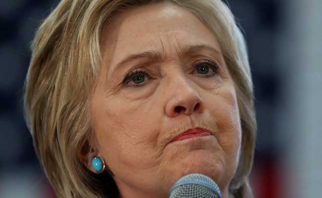 Hillary Clinton Opposed Private Emails Accessible To 'Anybody':Aide