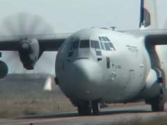 ''हम बमबारी के बीच से निकले'' : यूक्रेन से रोमानिया होकर वायुसेना के विमान से लौटे भारतीय छात्र