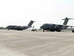 Air Force Approves Civilian Flights From Hindon Base In Ghaziabad: Official