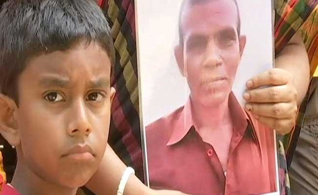 Who Will Protect Us, Asks Family Of Hindu Tailor Killed In Bangladesh