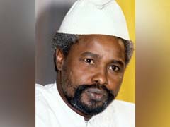 Chad Ex-Dictator Hissene Habre Gets Life Sentence For Crimes Against Humanity