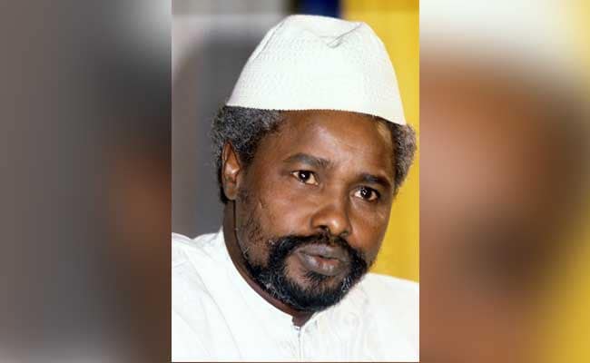Chad Ex-Dictator Hissene Habre Gets Life Sentence For Crimes Against Humanity