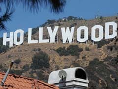 Dharamsala To Have A Hollywood-Style Hillside Sign