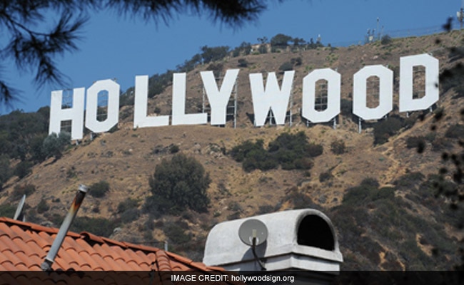 Dharamsala To Have A Hollywood-Style Hillside Sign