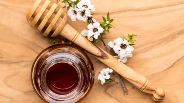 Rest Assured: What to Eat to Sleep Better?