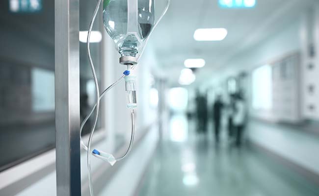 Unable To Bear Treatment Costs, Couple Seeks Mercy Killing Of Daughter