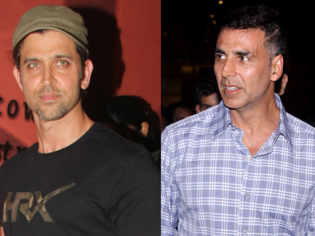 No Date Change For Hrithik's <i>Mohenjo Daro</i>, to Clash With Akshay's Film