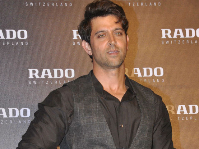 Hrithik Roshan Says <I>Mohenjo Daro</i> Will Be One of His 'Best Films'