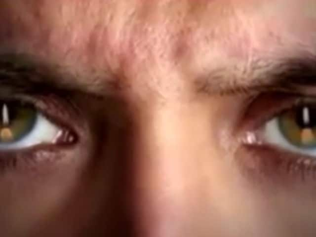 Kaabil Teaser: Hrithik Roshan's Eyes Have It