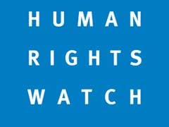 Saudi's Iran Spy Trial Makes 'Mockery' Of Justice: Human Rights Watch