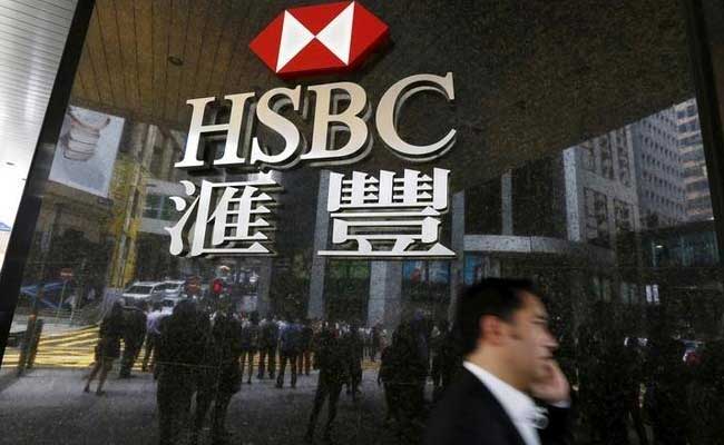 GDP To Fall Post-Demonetisation, Follow-Up Reforms Key: HSBC