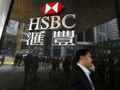 HSBC Axes 840 IT Jobs In Britain In First Big Wave Of Planned Cuts