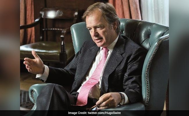 UK Minister Uses PM Modi's Words To Make Anti-Brexit Case