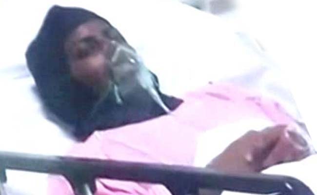 हैदराबाद युवती की मौत, वजह - सऊदी मालिक द्वारा कथित तौर पर प्रताड़ित किया जाना