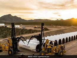 Hyperloop One Settles Co-Founder Lawsuit Hyperloop One Settles Co-Founder Lawsuit