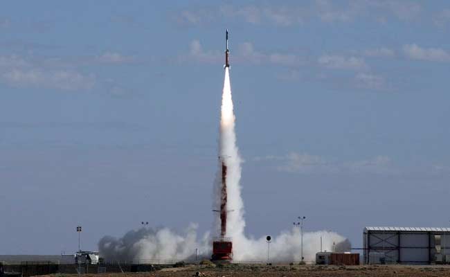 Superjet Technology Nears Reality After Australia Test