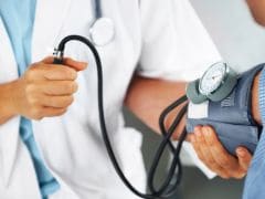 Do Not Let Your Blood Pressure Go Unchecked, It May Lead to Stroke