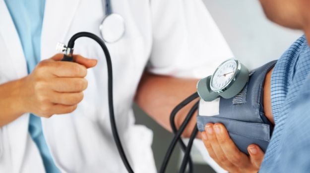 One Third of India's Population to Suffer from Hypertension by 2020