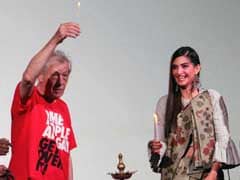 India Is At Crossroads With Gay Movement: Ian McKellen In Mumbai