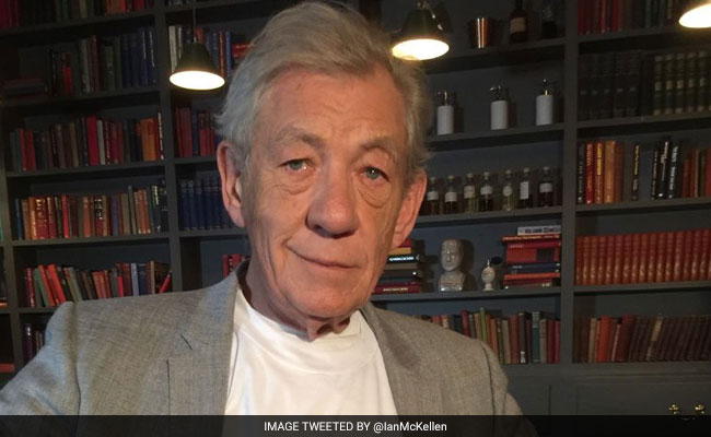 'India Needs To Grow Up' About Homosexuals, Says Actor Ian McKellan In Mumbai