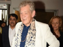 For Sir Ian McKellen, Revealing He Was Gay Wasn't Difficult. Here's Why