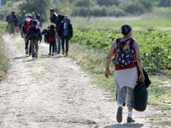 Greek Authorities Begin Evacuation Of Idomeni Refugee Camp