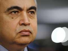 Oil Price Bottoming Depends On Global Growth: IEA Chief