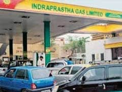 CNG Price In Delhi Cut By Rs 1.40, Piped Gas By Rs 1