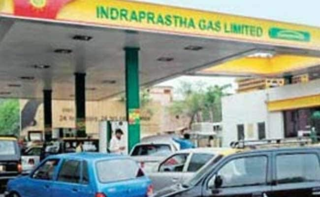 Indraprastha Gas Ltd Sets Up Record 72 CNG Stations In Four Months