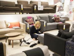 Swedish Furniture Retailer IKEA Expects Production To Go Up In India