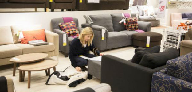 Furniture Retailer IKEA Buys Land In Mumbai To Open Second India Store