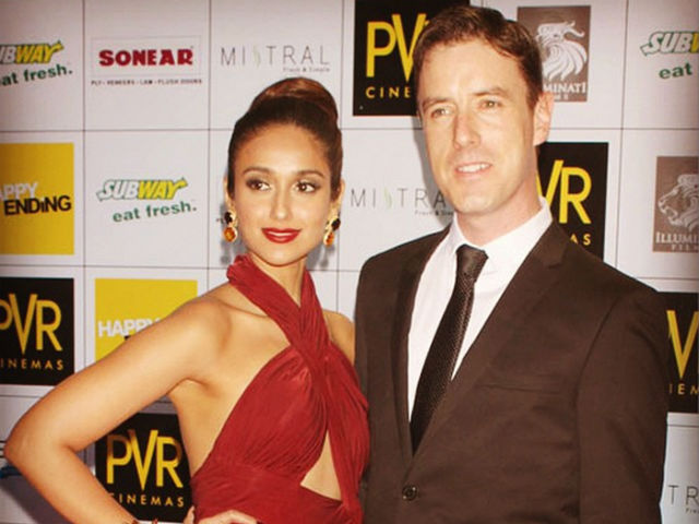 Why Ileana D'Cruz Won't Talk About Relationship With Oz Photographer